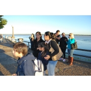 Campamento de 5to. y 6to. Grado